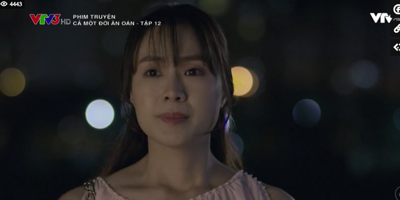 Cả một đời ân oán: Ra sức mồi chài và nhịn nhục nhưng Lan Phương bị Hồng Đăng lơ đẹp Cả một đời ân oán: Ra sức mồi chài và nhịn nhục nhưng Lan Phương bị Hồng Đăng lơ đẹp